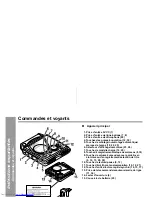 Предварительный просмотр 54 страницы Sharp MD-MT90H Operation Manual