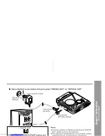 Предварительный просмотр 59 страницы Sharp MD-MT90H Operation Manual