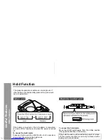 Предварительный просмотр 122 страницы Sharp MD-MT90H Operation Manual