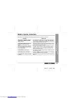 Предварительный просмотр 41 страницы Sharp MD-MT90W Operation Manual