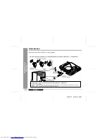 Предварительный просмотр 56 страницы Sharp MD-MT90W Operation Manual