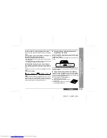 Предварительный просмотр 67 страницы Sharp MD-MT90W Operation Manual