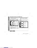 Предварительный просмотр 72 страницы Sharp MD-MT90W Operation Manual