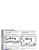 Предварительный просмотр 28 страницы Sharp MD-MT99C Operation Manual