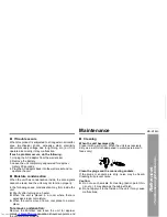 Предварительный просмотр 47 страницы Sharp MD-MT99C Operation Manual