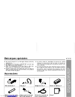 Предварительный просмотр 51 страницы Sharp MD-MT99C Operation Manual