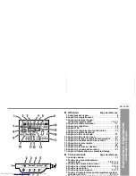 Предварительный просмотр 53 страницы Sharp MD-MT99C Operation Manual