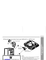 Предварительный просмотр 57 страницы Sharp MD-MT99C Operation Manual