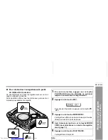 Предварительный просмотр 69 страницы Sharp MD-MT99C Operation Manual