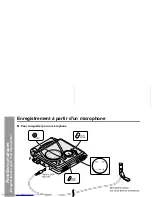 Предварительный просмотр 72 страницы Sharp MD-MT99C Operation Manual