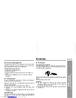 Предварительный просмотр 95 страницы Sharp MD-MT99C Operation Manual