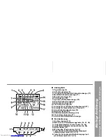 Предварительный просмотр 11 страницы Sharp MD-MT99H Operation Manual