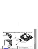 Предварительный просмотр 15 страницы Sharp MD-MT99H Operation Manual