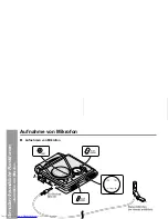 Предварительный просмотр 30 страницы Sharp MD-MT99H Operation Manual