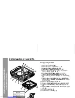 Предварительный просмотр 58 страницы Sharp MD-MT99H Operation Manual