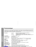 Предварительный просмотр 102 страницы Sharp MD-MT99H Operation Manual