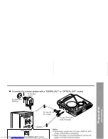 Предварительный просмотр 111 страницы Sharp MD-MT99H Operation Manual