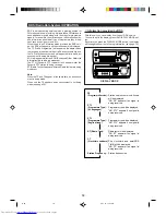 Предварительный просмотр 20 страницы Sharp MD-MX20H Operation Manual