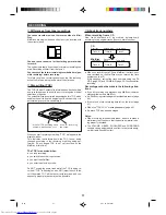 Предварительный просмотр 32 страницы Sharp MD-MX20H Operation Manual