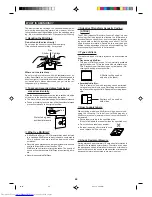 Предварительный просмотр 47 страницы Sharp MD-MX20H Operation Manual