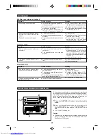 Предварительный просмотр 49 страницы Sharp MD-MX20H Operation Manual