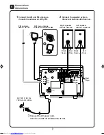 Preview for 2 page of Sharp MD-MX30 MD Quick Manual