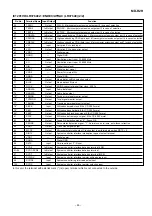 Preview for 55 page of Sharp MD-R2H Service Manual