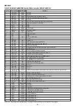 Preview for 56 page of Sharp MD-R2H Service Manual