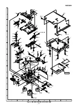 Предварительный просмотр 65 страницы Sharp MD-R2H Service Manual