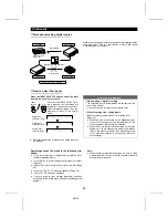 Предварительный просмотр 20 страницы Sharp MD-R3 Operation Manual