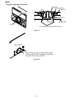 Предварительный просмотр 10 страницы Sharp MD-R3 Service Manual