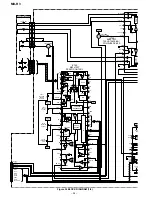 Предварительный просмотр 34 страницы Sharp MD-R3 Service Manual