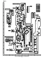 Предварительный просмотр 52 страницы Sharp MD-R3 Service Manual