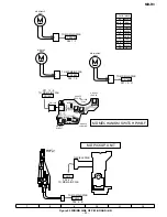 Предварительный просмотр 55 страницы Sharp MD-R3 Service Manual