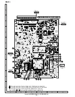 Предварительный просмотр 56 страницы Sharp MD-R3 Service Manual