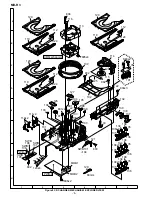 Предварительный просмотр 88 страницы Sharp MD-R3 Service Manual