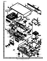 Предварительный просмотр 90 страницы Sharp MD-R3 Service Manual