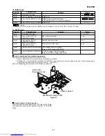 Preview for 27 page of Sharp MD-R3H Service Manual