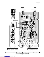 Preview for 53 page of Sharp MD-R3H Service Manual