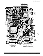 Preview for 27 page of Sharp MD-S301 Service Manual