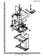 Preview for 49 page of Sharp MD-S301 Service Manual