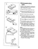 Preview for 12 page of Sharp MD-S70H Operation Manual