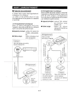 Preview for 16 page of Sharp MD-SR50H (French) Manuel De Fonctionnement