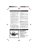 Предварительный просмотр 4 страницы Sharp MD-SR70H Operation Manual