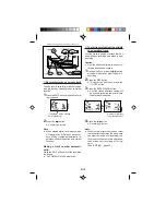 Предварительный просмотр 16 страницы Sharp MD-SR70H Operation Manual