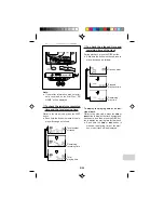 Предварительный просмотр 25 страницы Sharp MD-SR70H Operation Manual