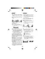 Предварительный просмотр 28 страницы Sharp MD-SR70H Operation Manual