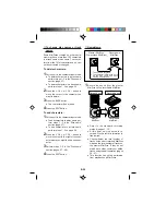 Предварительный просмотр 30 страницы Sharp MD-SR70H Operation Manual