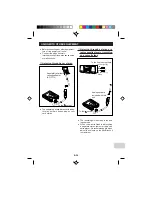 Предварительный просмотр 35 страницы Sharp MD-SR70H Operation Manual