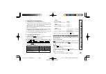 Предварительный просмотр 47 страницы Sharp MD-ST700 Operation Manual